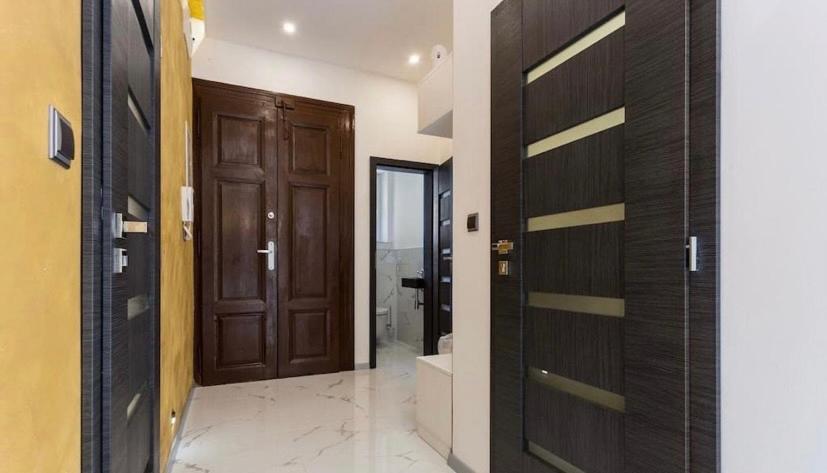 Luxury Apartment On Wenceslas Square Praag Buitenkant foto